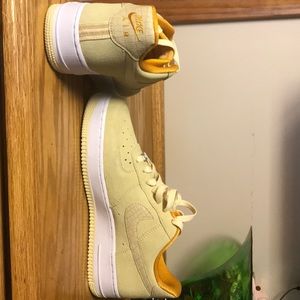 W Air Force 1 ‘07 Seasonal